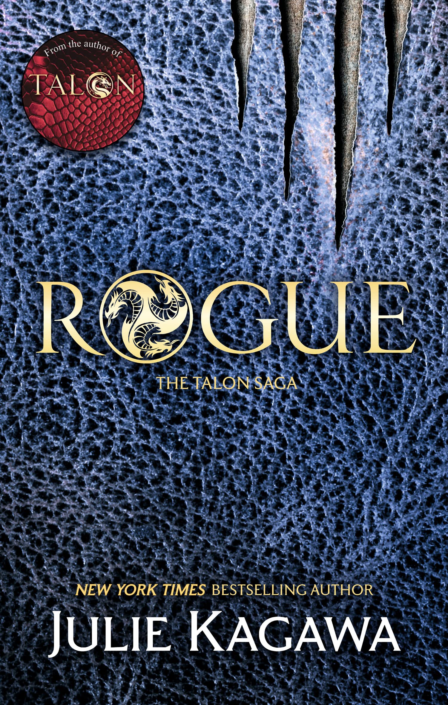 Rogue Action & Adventure