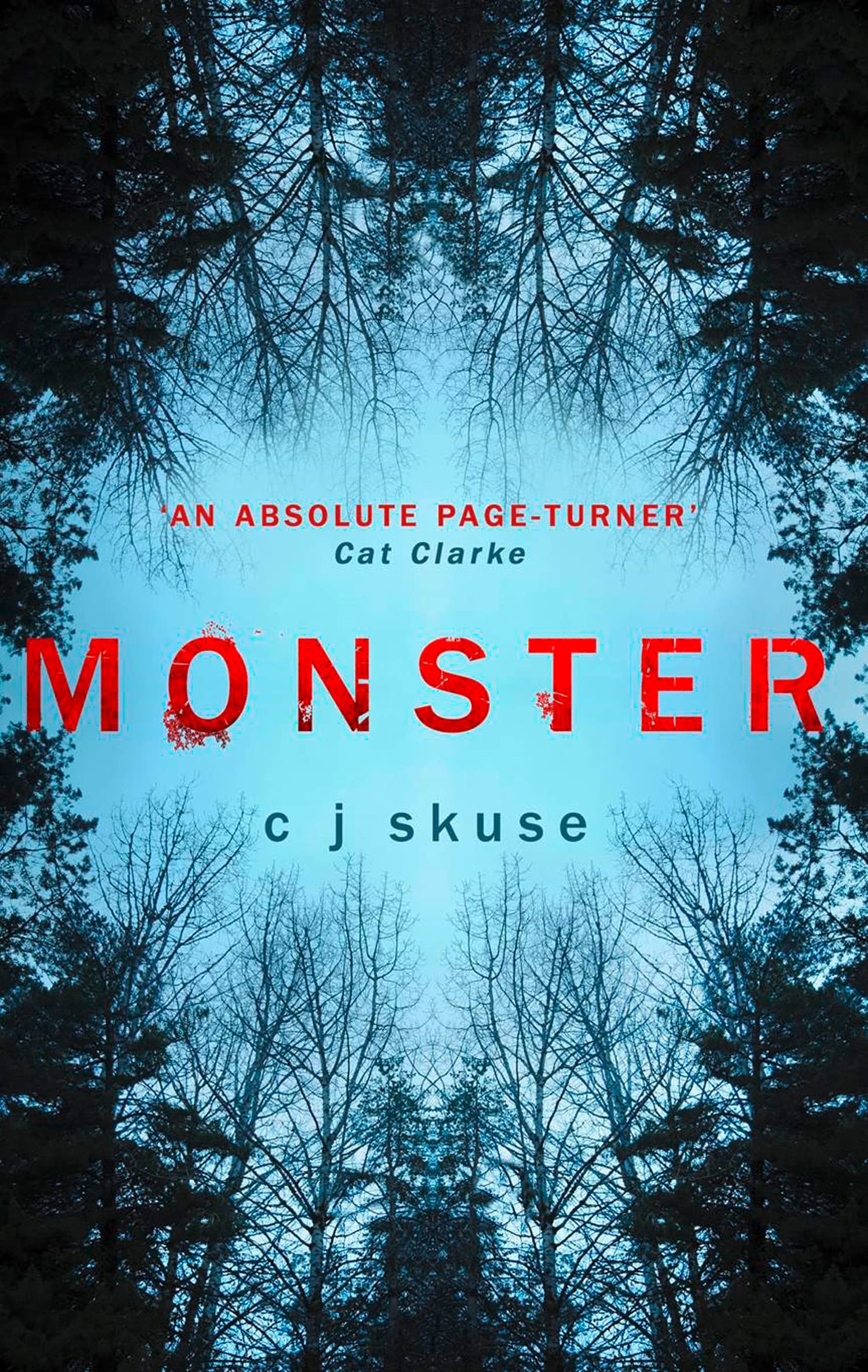 Monster Action & Adventure