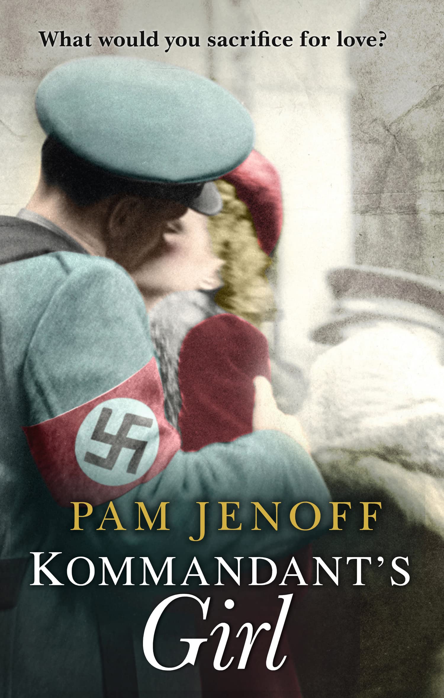 Kommandant's Girl Action & Adventure