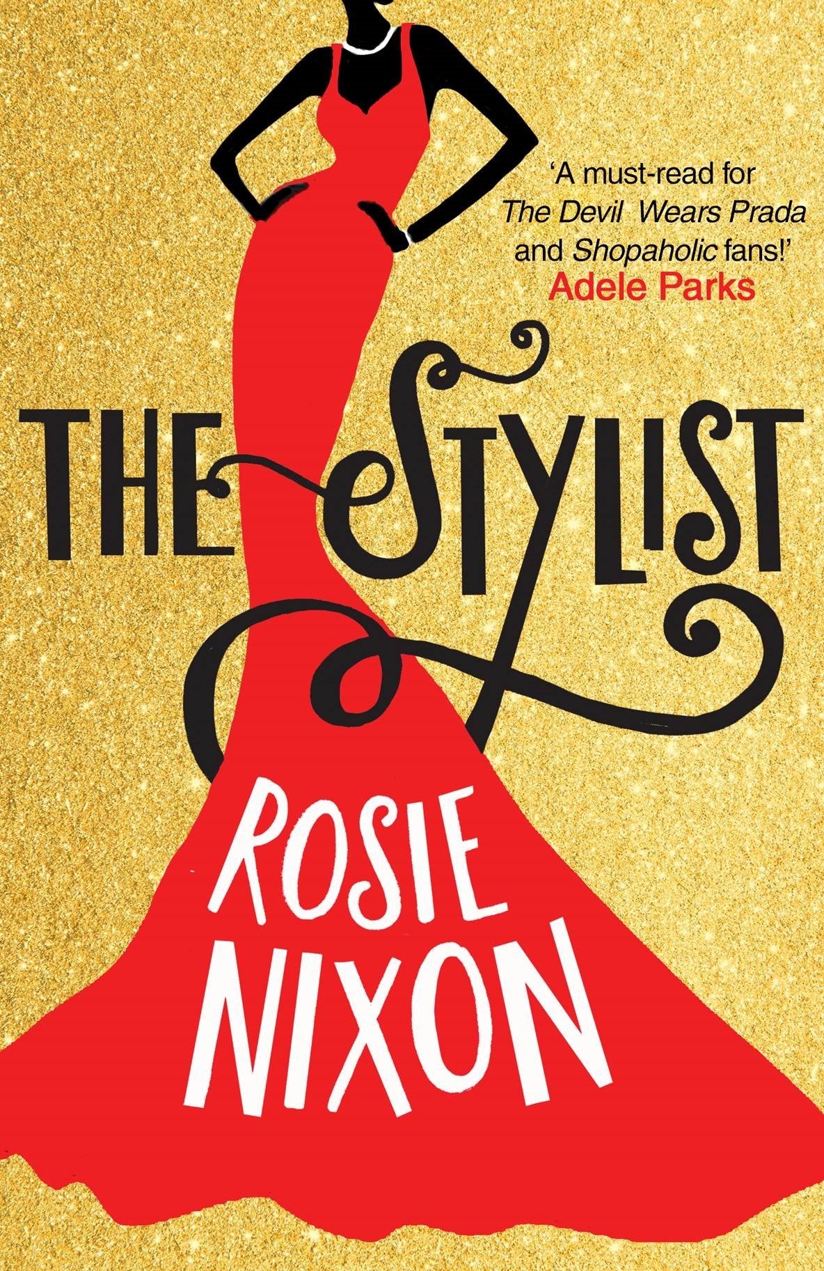 Product Image: The Stylist