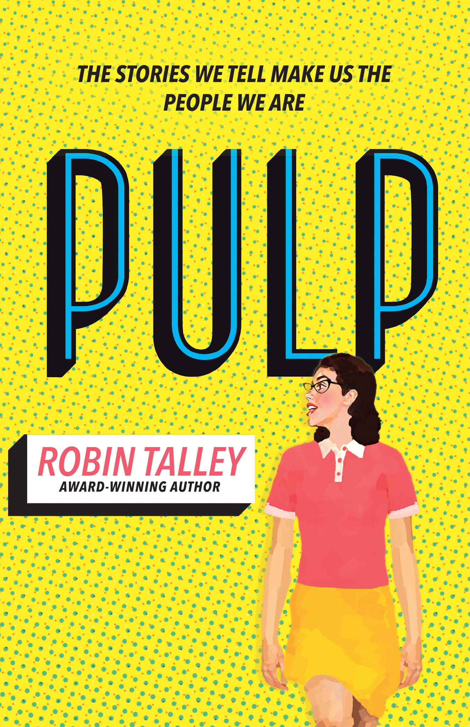 Pulp LGBTQ+