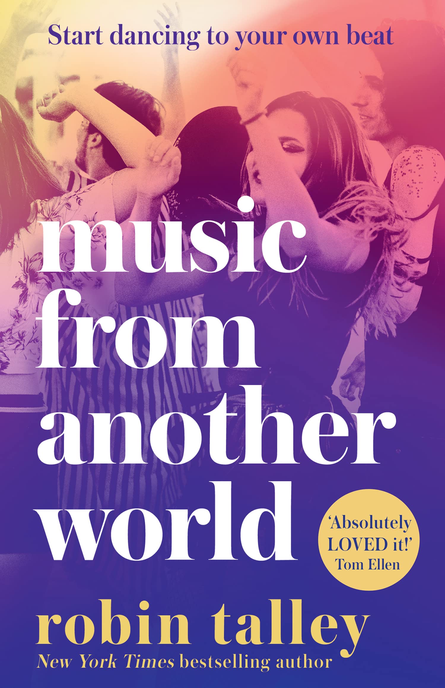 Music From Another World LGBTQ+