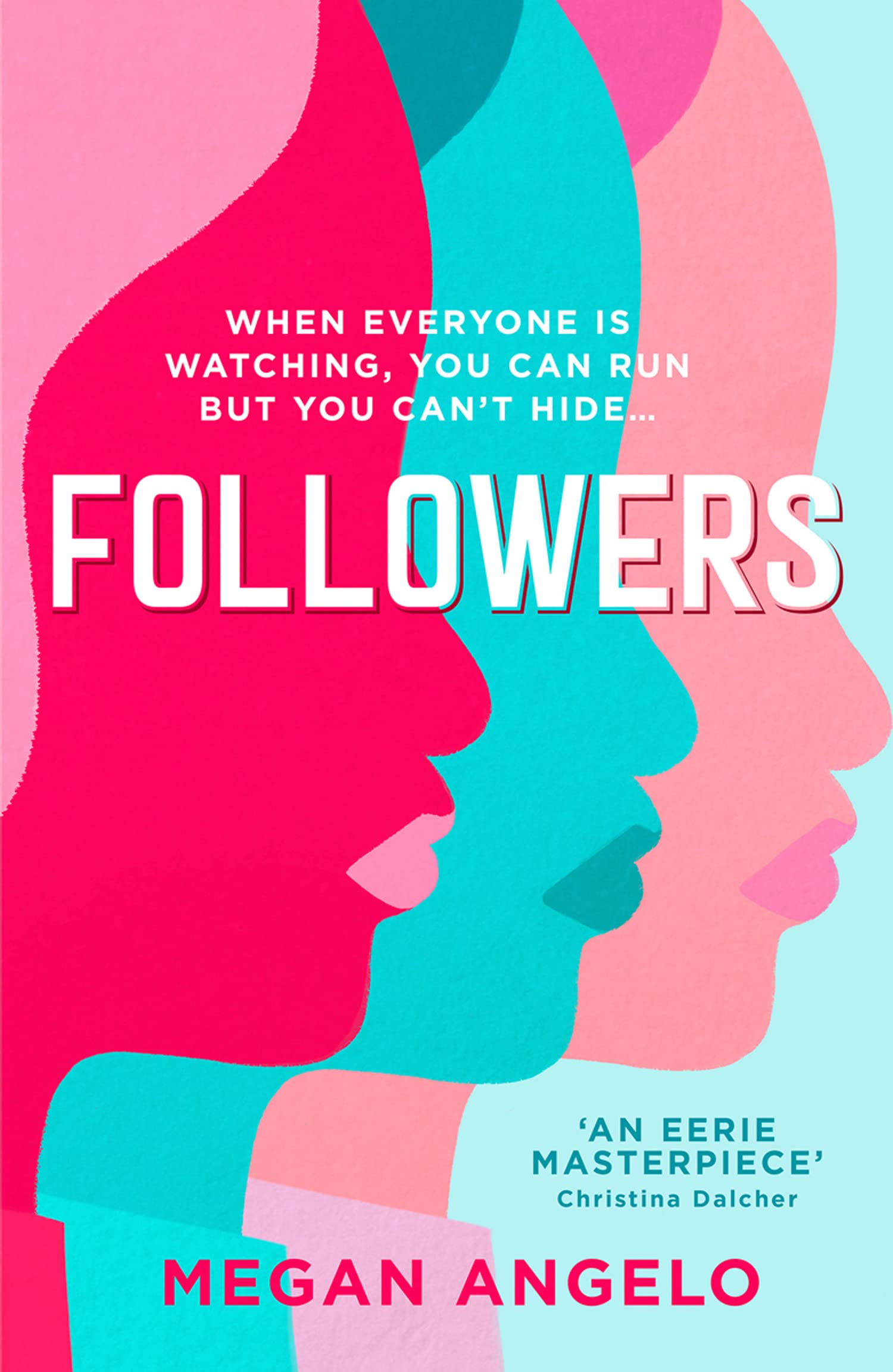 Followers Contemporary literature Books