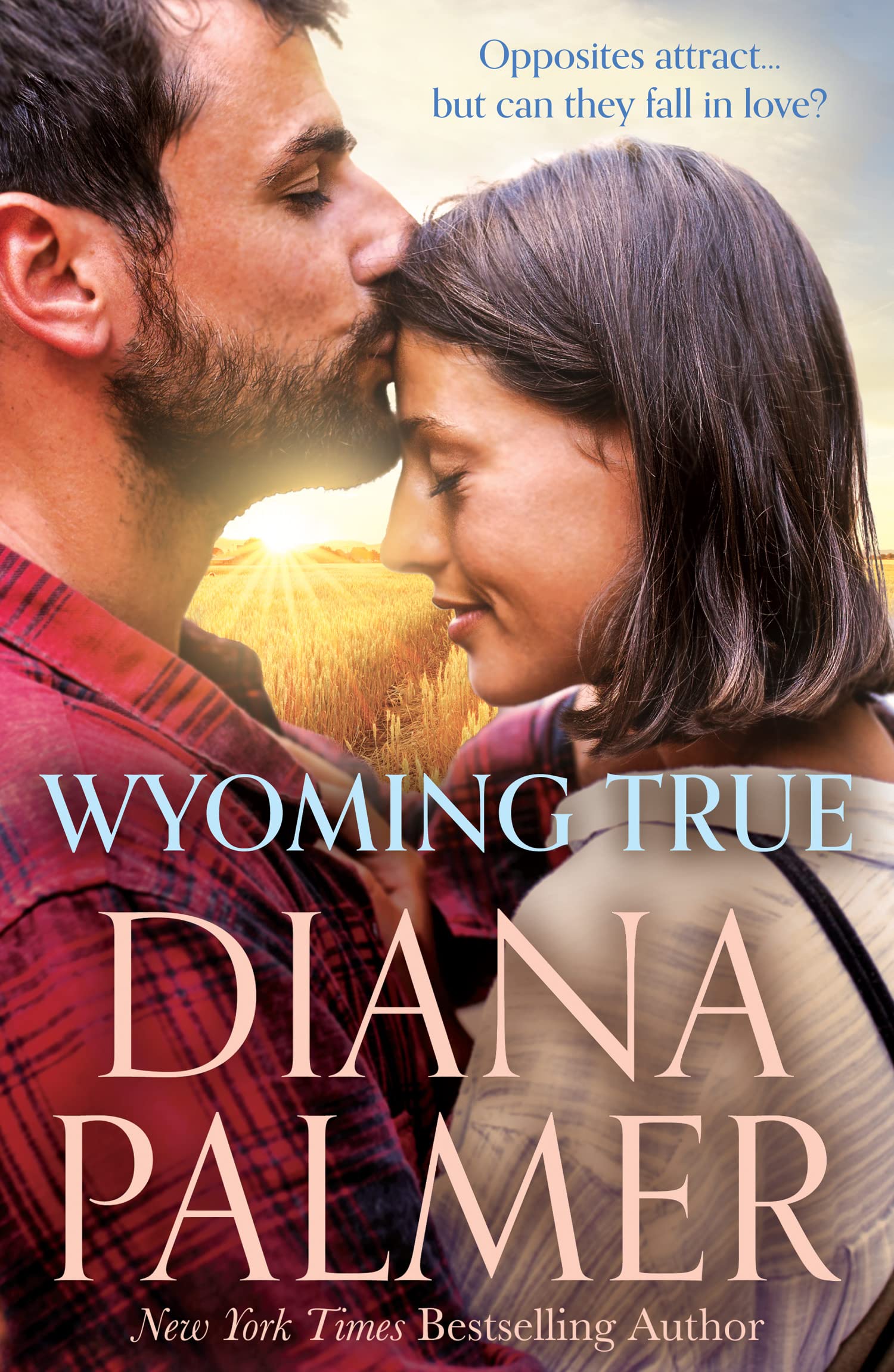 Wyoming True: Escape with the perfect feel-good romance of the year Contemporary literature