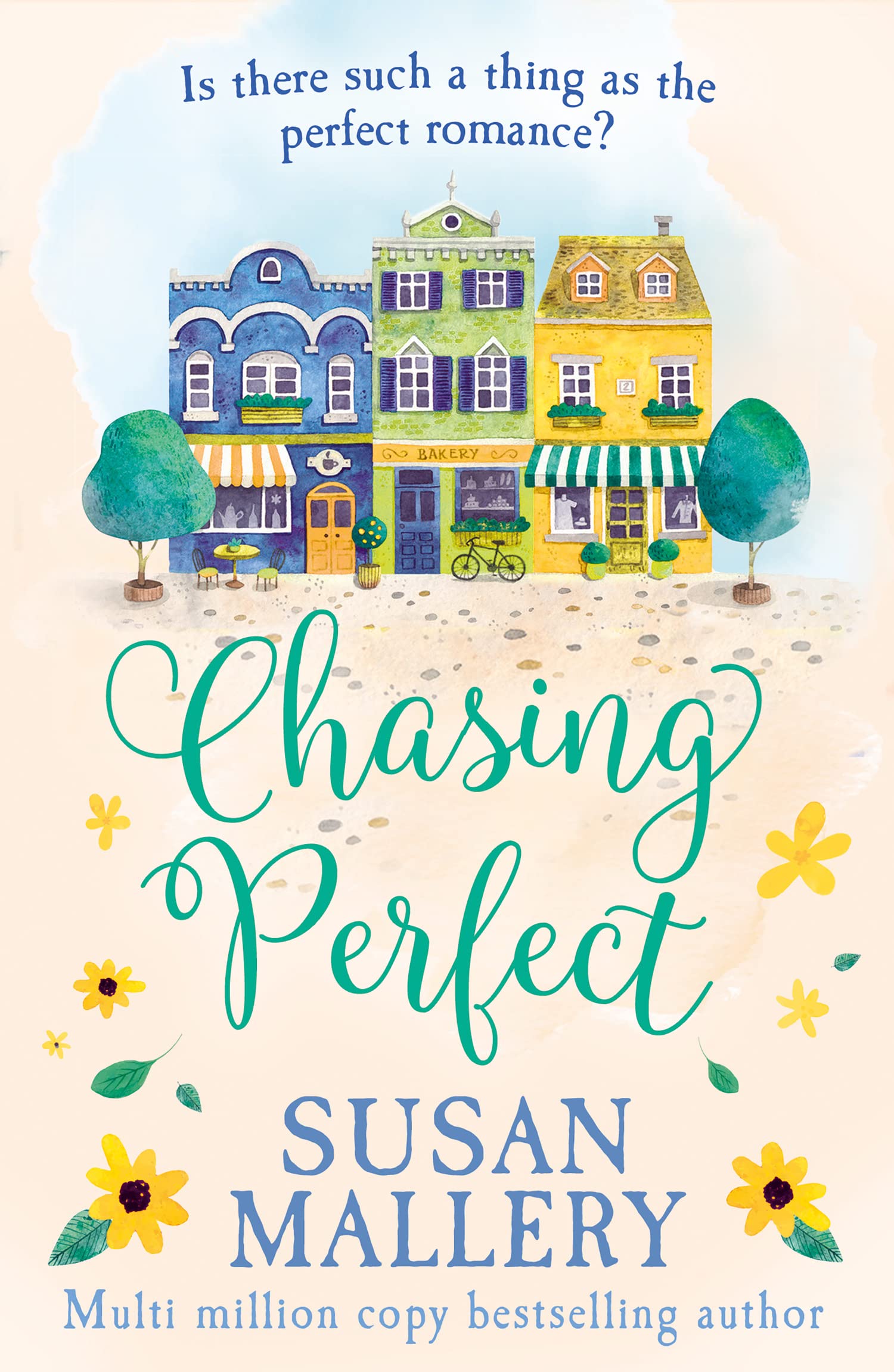 Chasing Perfect (Fool's Gold, Band 1) Contemporary literature