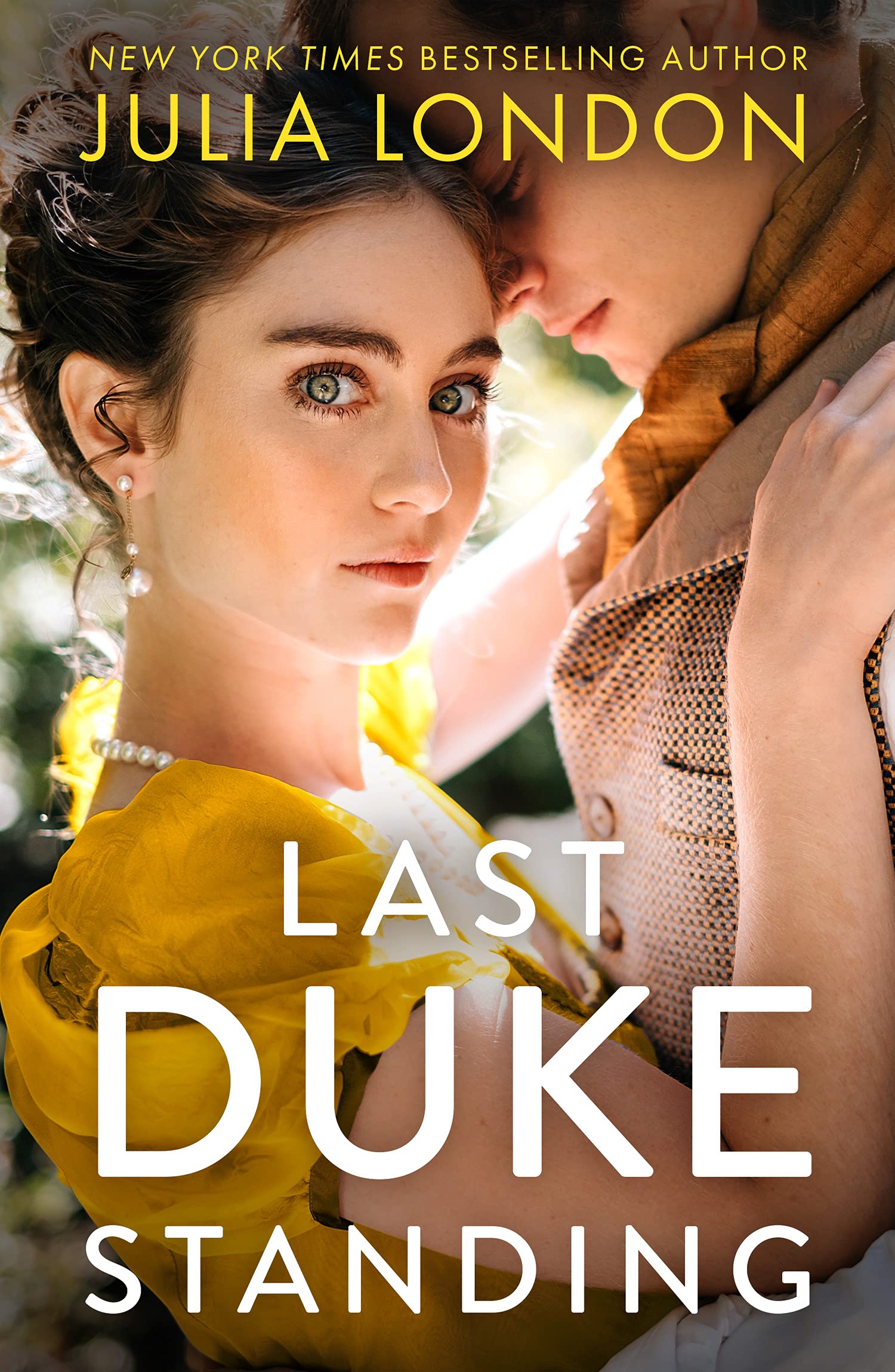 Last Duke Standing: A Historical Romance Historical Fiction
