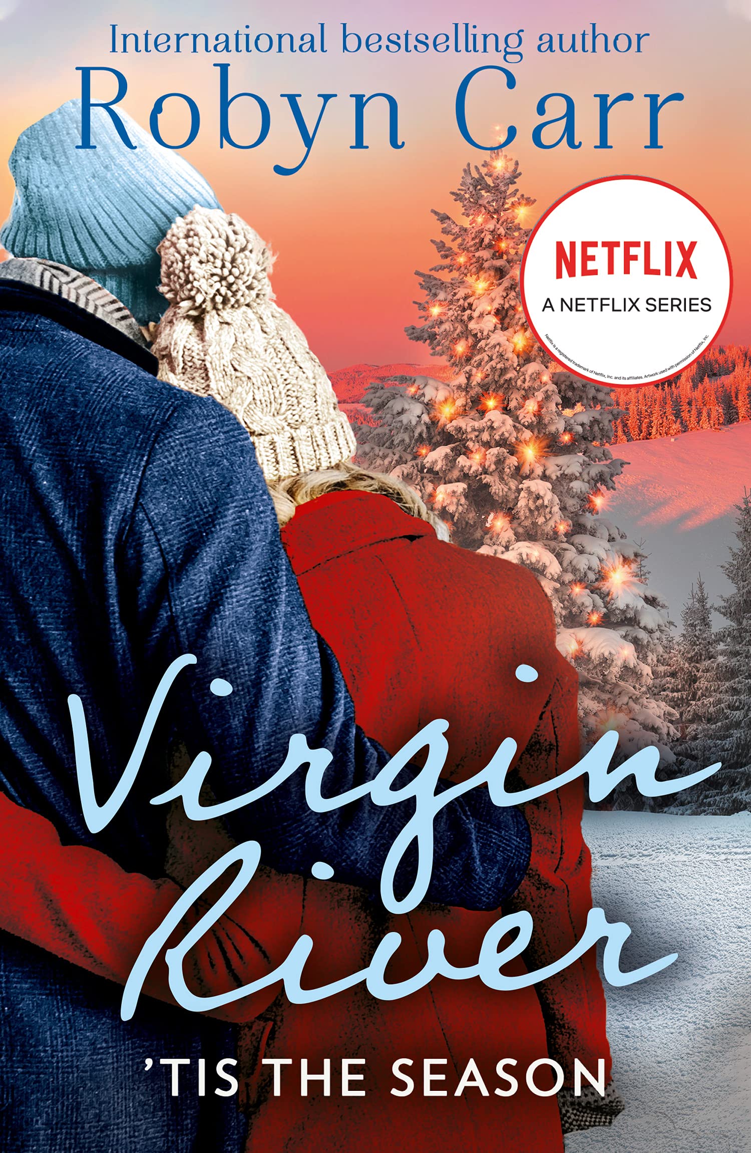 'Tis The Season: The heartwarming Christmas romance set in Virgin River! The perfect place to fall in love this season. (A Virgin River Novel) Contemporary literature