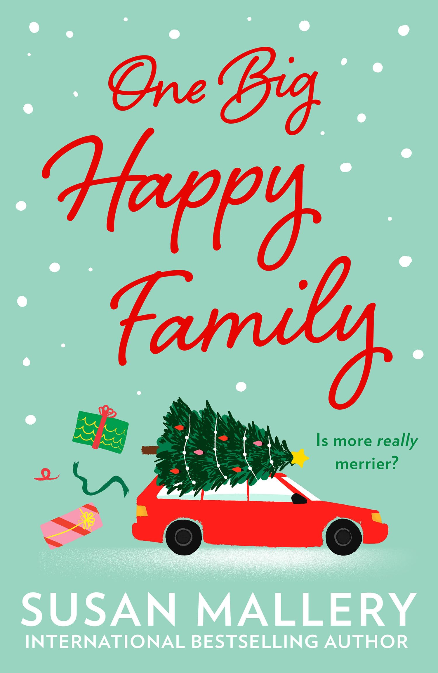 One Big Happy Family Contemporary literature