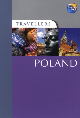 Travellers Poland (Travellers Guides) Leisure, Home & Garden