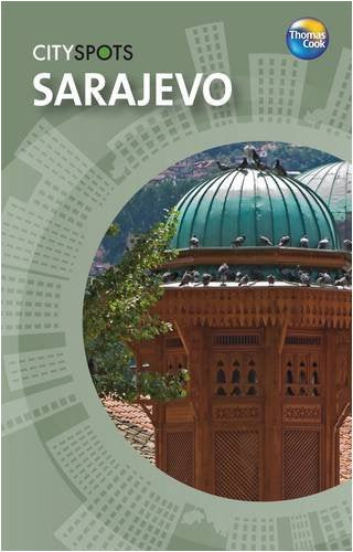 Sarajevo (CitySpots) Leisure, Home & Garden