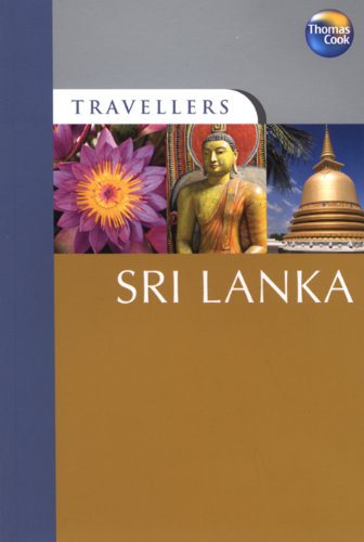 Travellers Sri Lanka (Travellers Guides) Leisure, Home & Garden