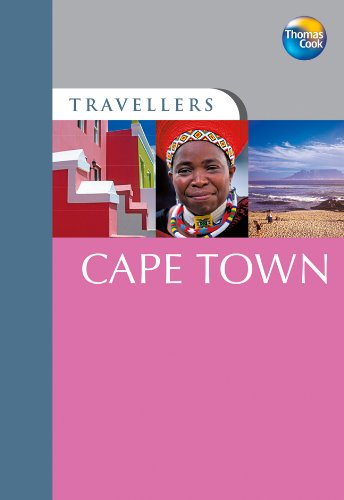 Product Image: Travellers Cape Town