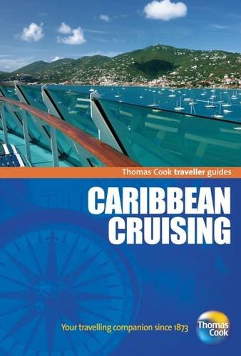 Caribbean Cruising (Traveller Guides) Leisure, Home & Garden