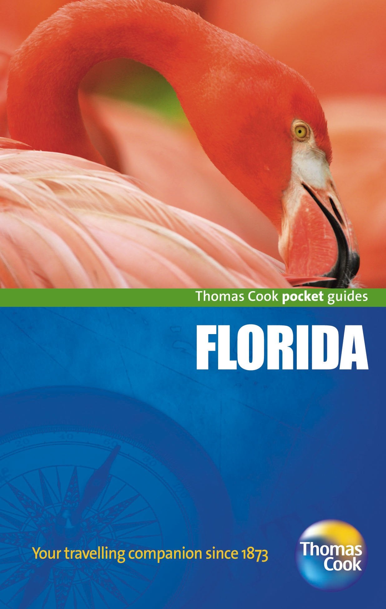 Florida (Pocket Guides) Leisure, Home & Garden