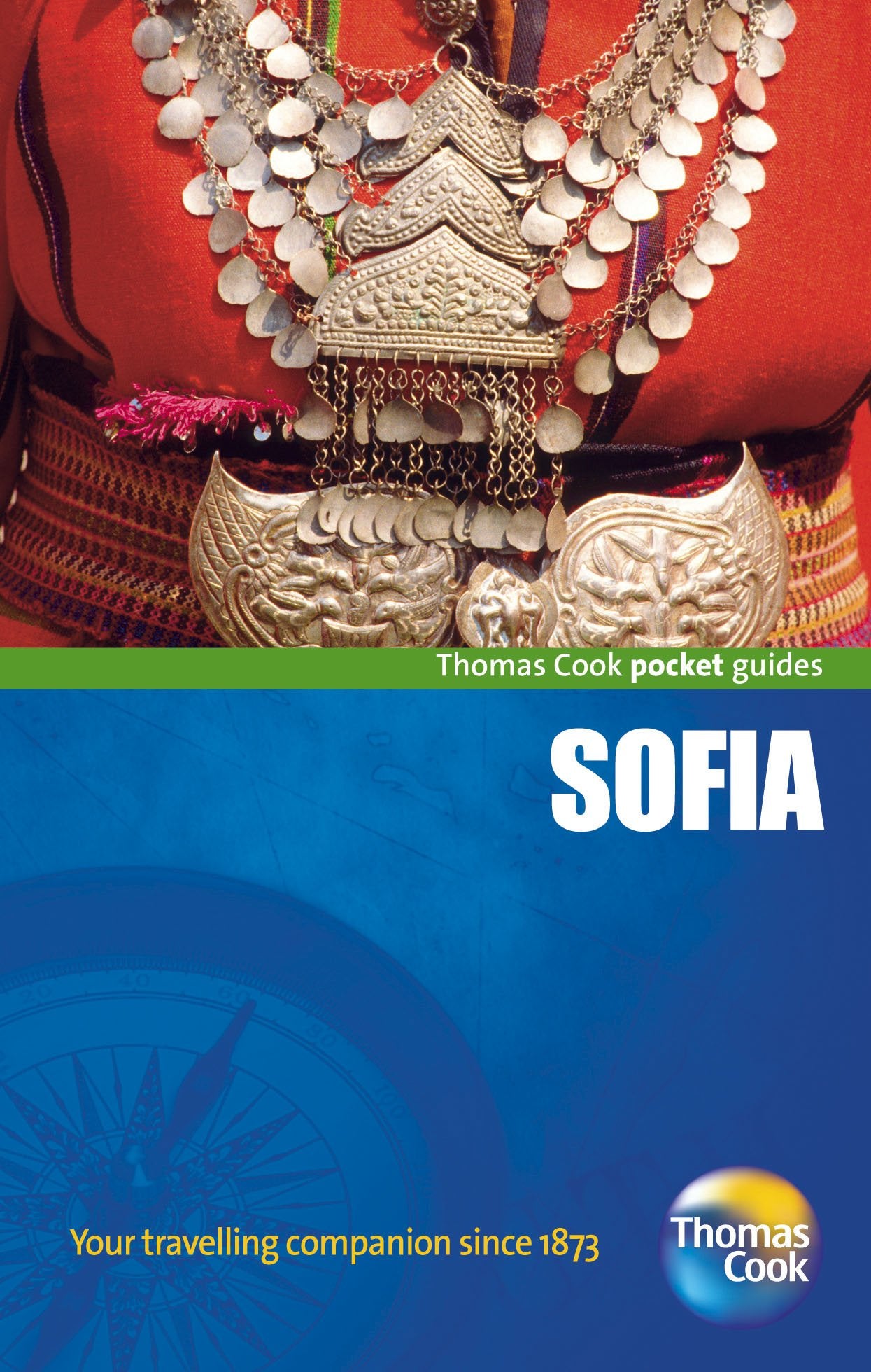 Sofia (Pocket Guides) Leisure, Home & Garden