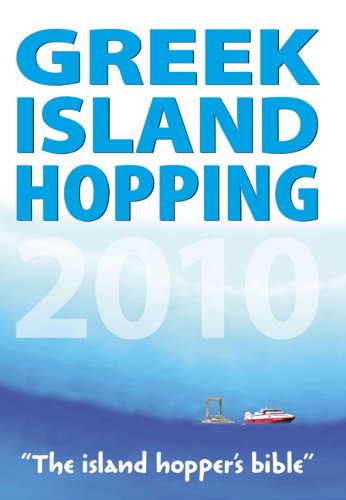 Greek Island Hopping (Independent Travellers S.) Leisure, Home & Garden