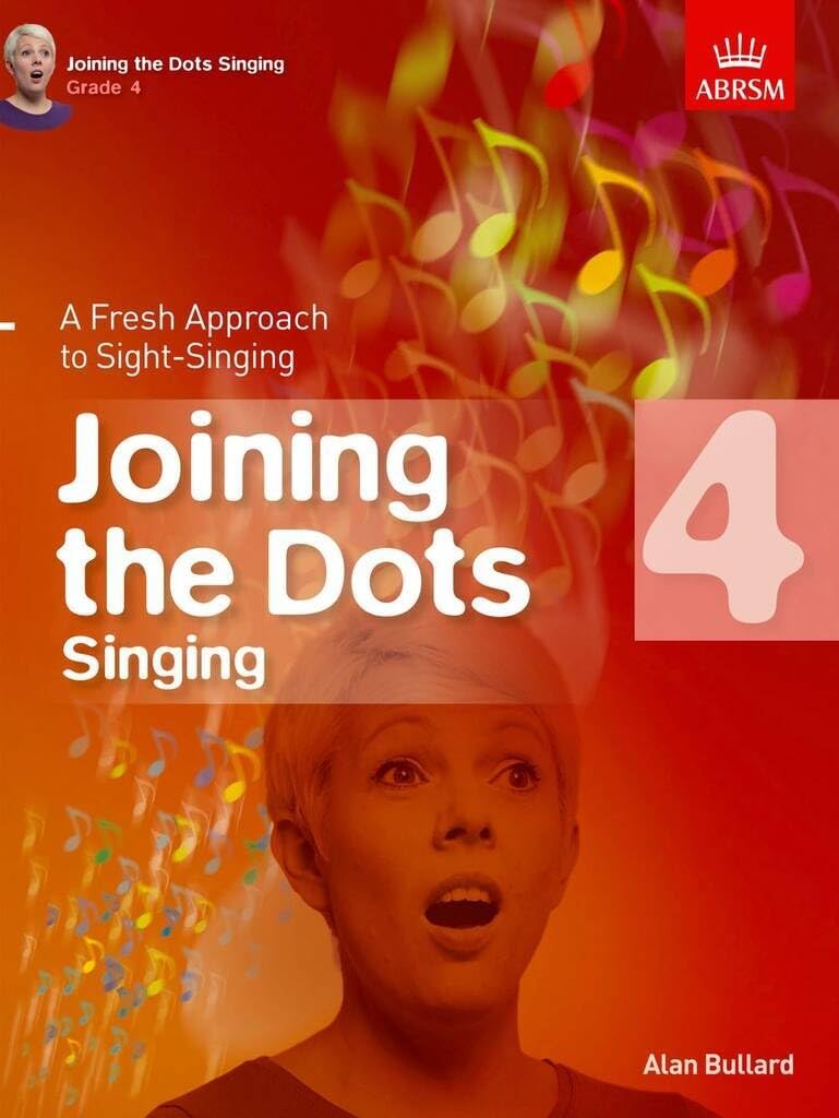 Product Image: Joining the Dots Singing, Grade 4