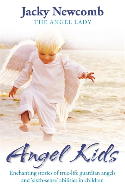 Angel Kids Second hand books on Religion & Esotericism