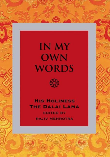 In My Own Words: An Introduction to My Teachings and Philosophy Religion & Esotericism