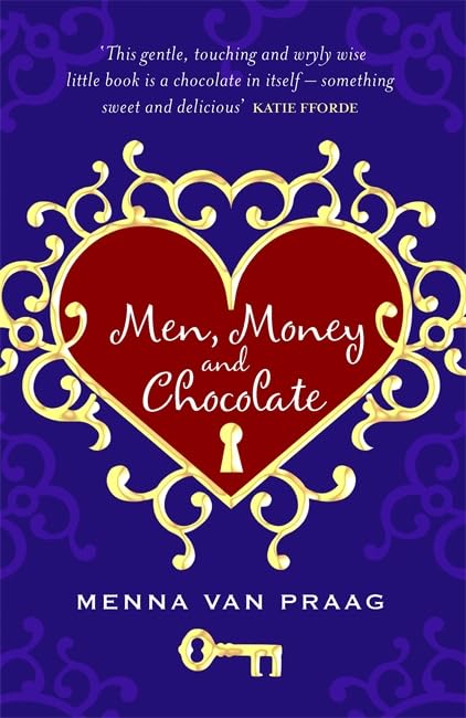 Men, Money and Chocolate: What more could there be to life? Religion & Esotericism