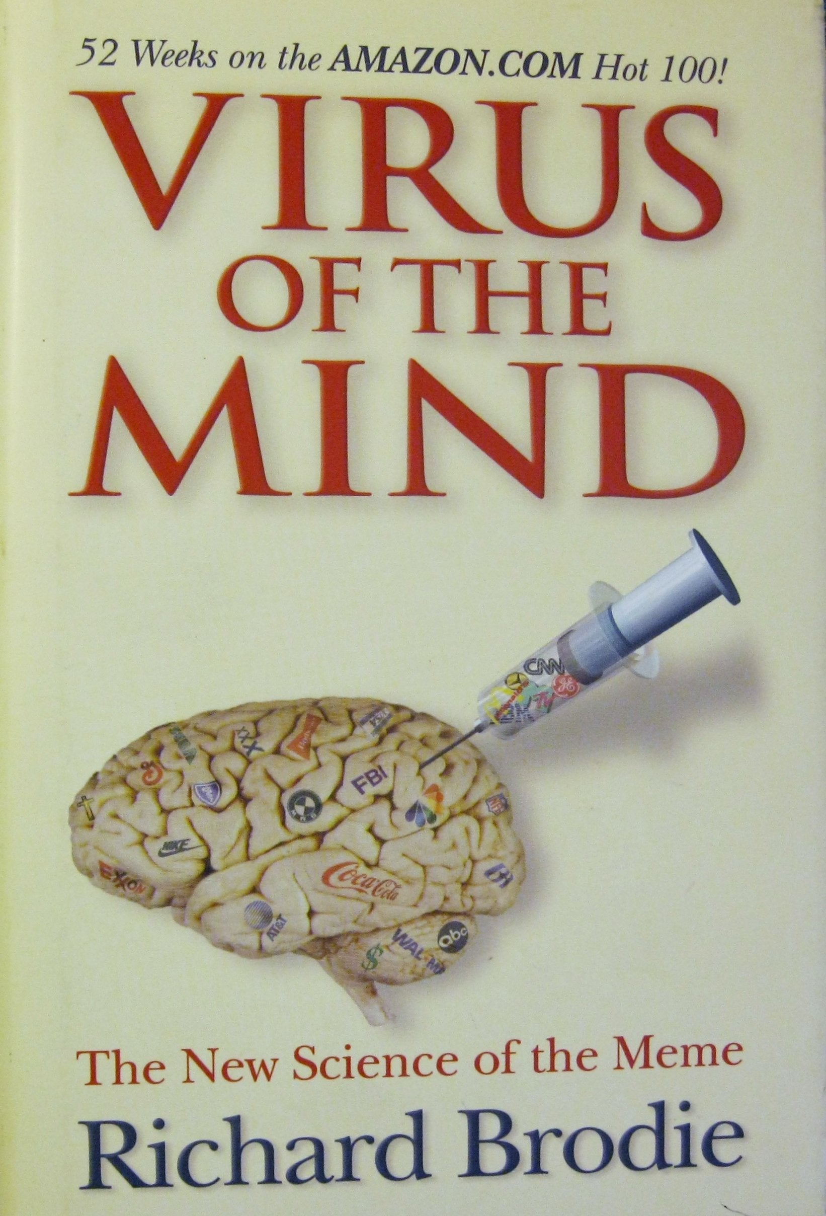 Virus of the Mind Business & Technology