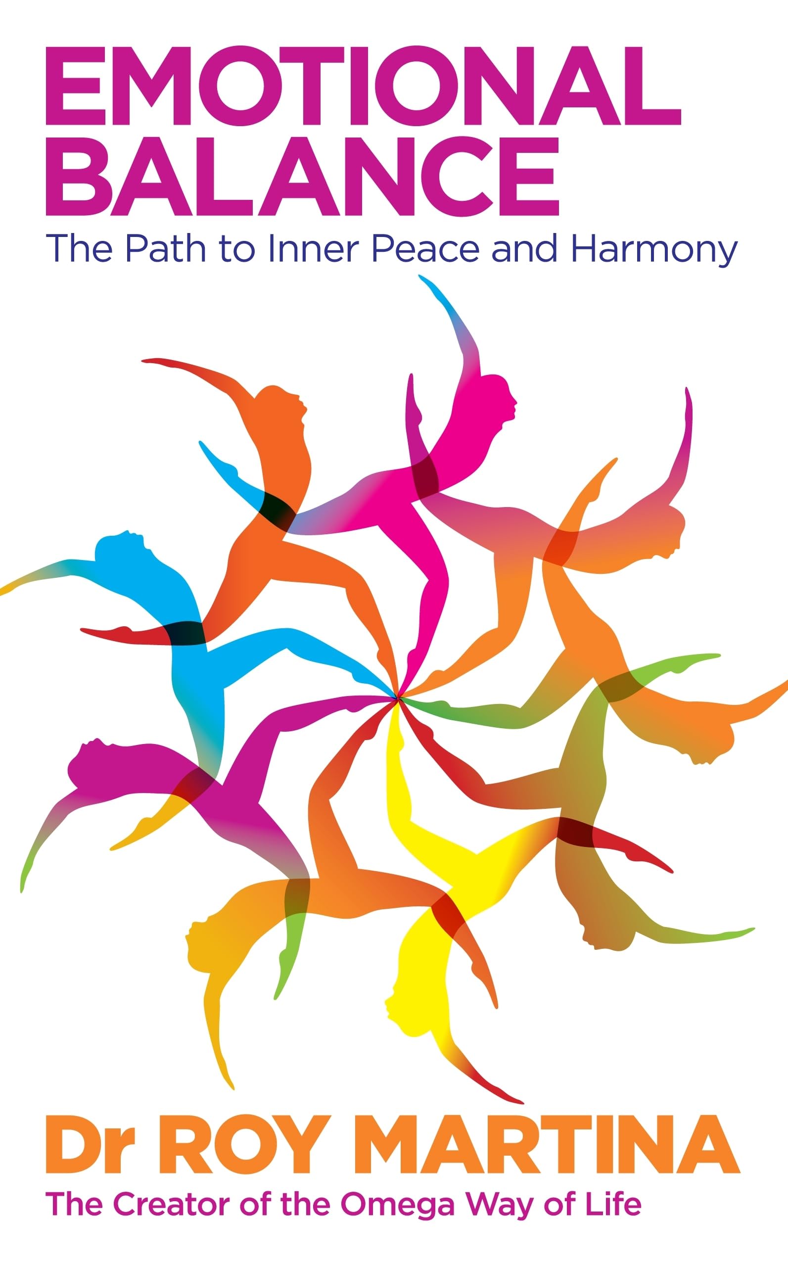 Emotional Balance: The Path to Inner Peace and Harmony Health, Nutrition & Fitness