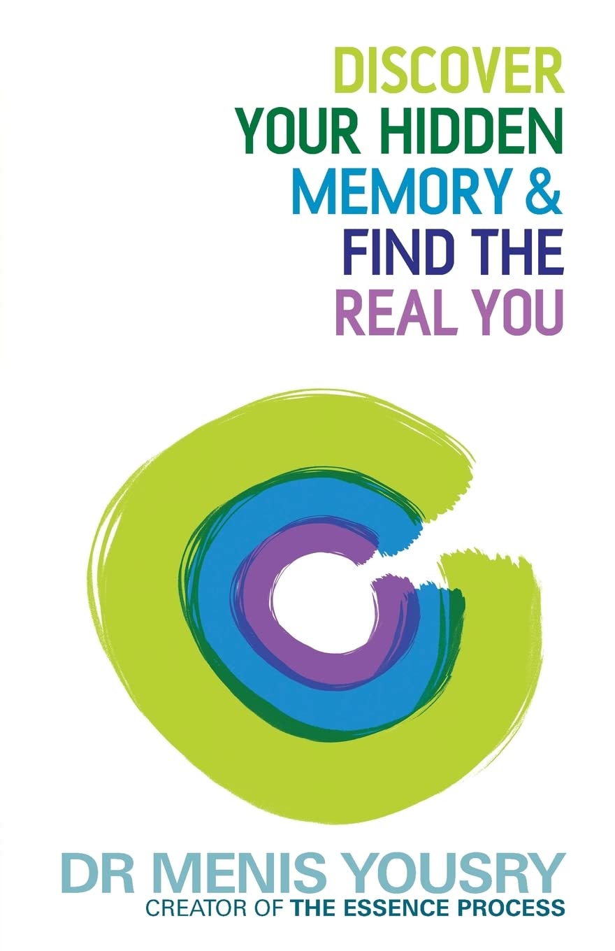 Discover Your Hidden Memory & Find the Real You Business, Finance & Career