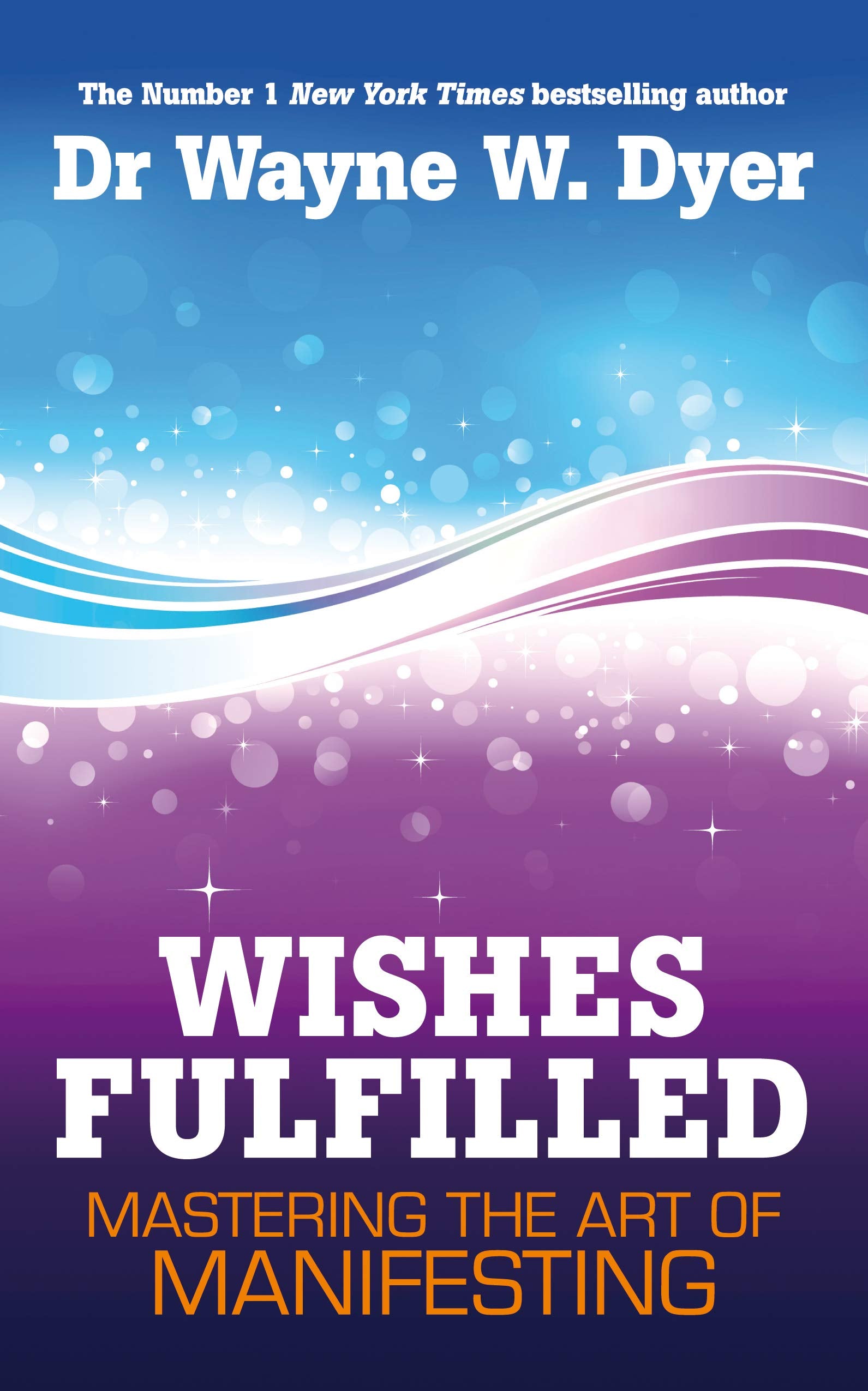 Wishes Fulfilled Lifestyle Books