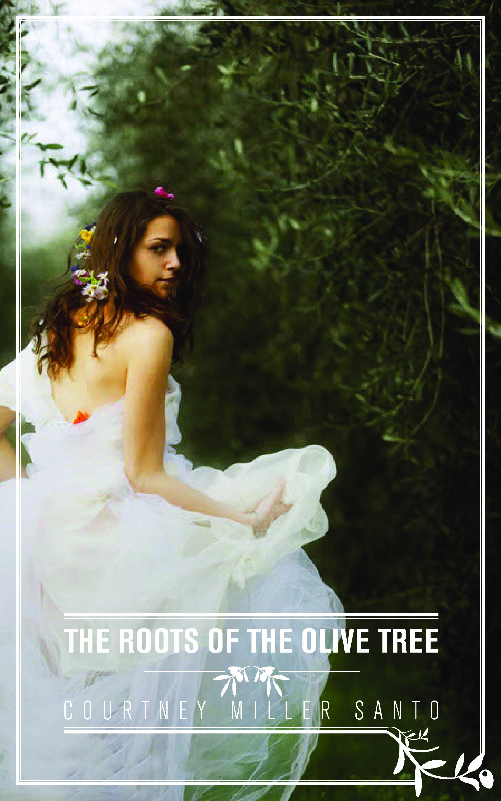 The Roots of the Olive Tree Contemporary literature
