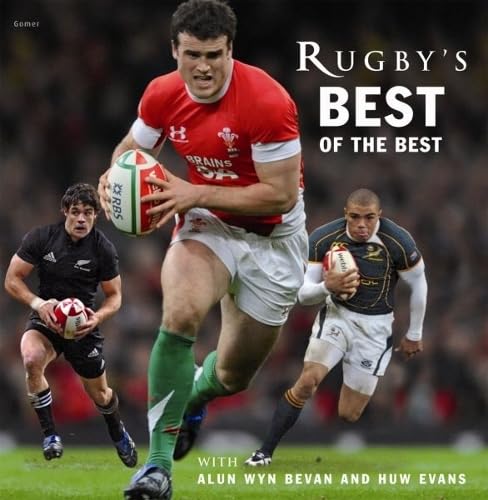 Rugby's Best of the Best Leisure & Fun