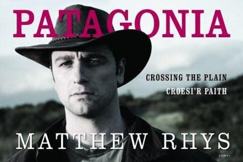 Patagonia - Croesi'r Paith/Crossing the Plain Photography