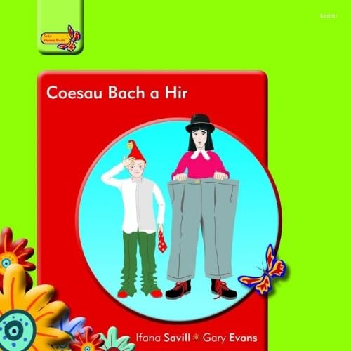 Pobl Pentre Bach: Coesau Bach a Hir Professional & Reference Books