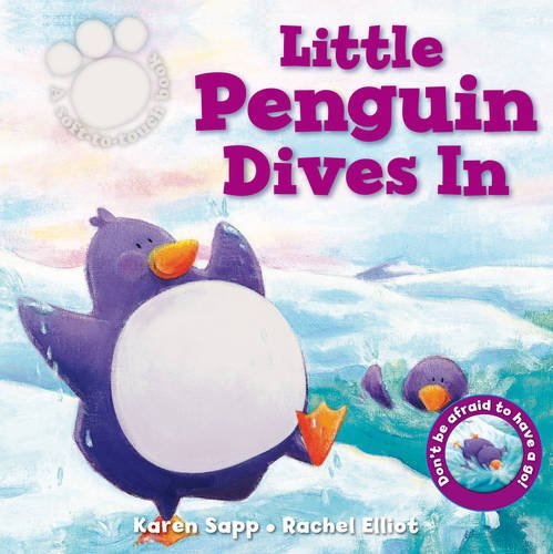 Little Penguin Dives In (Animal Tales) Novels & Short Stories