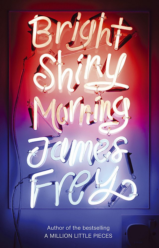 Bright Shiny Morning Contemporary literature Books