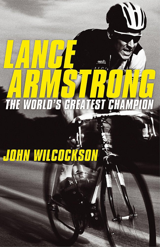 Lance Armstrong: The World's Greatest Champion Sports