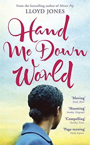 Product Image: Hand Me Down World