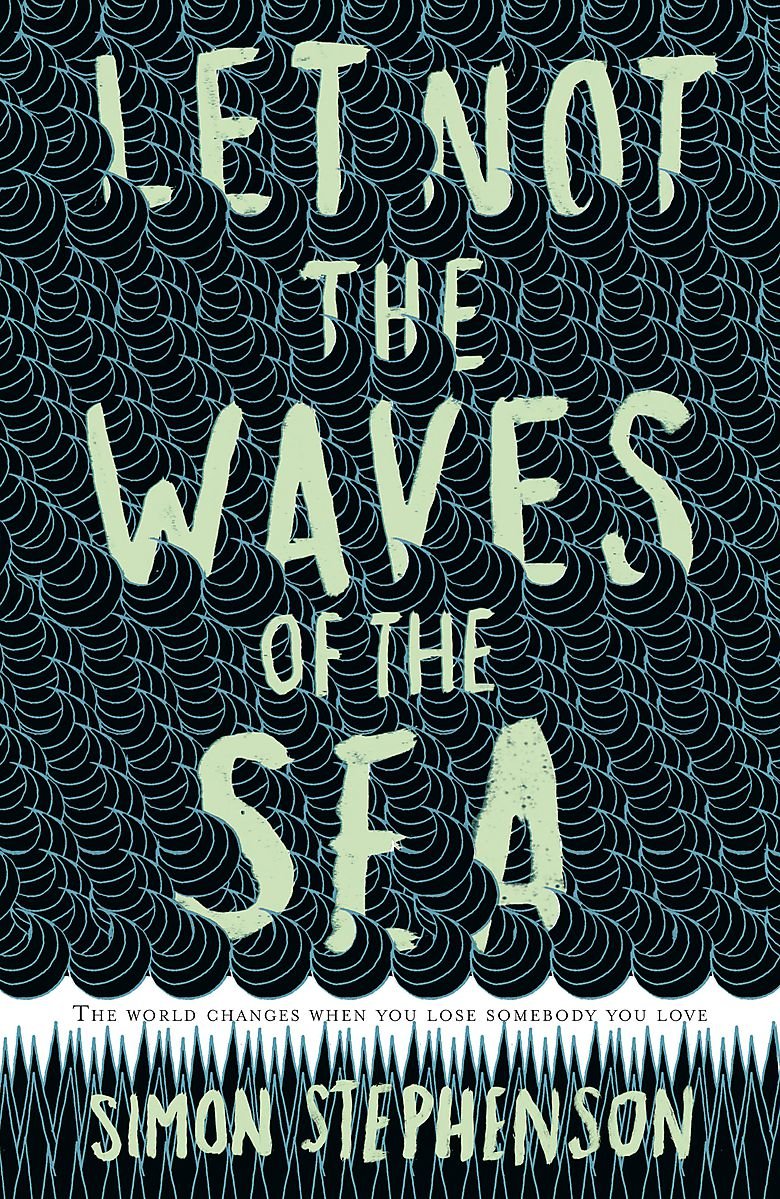 Let Not the Waves of the Sea Memories