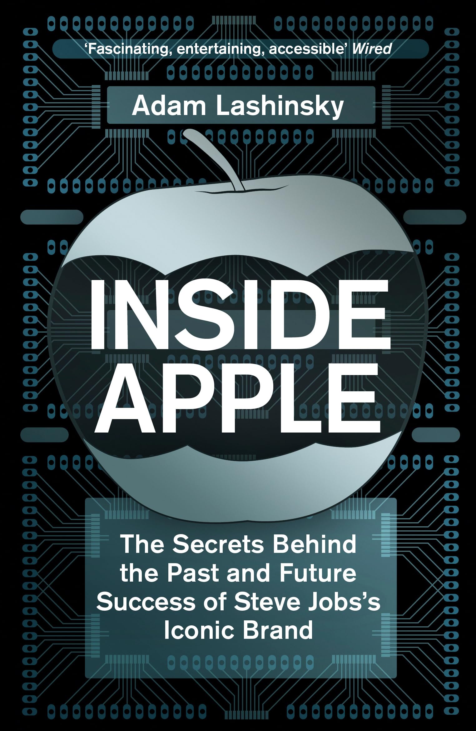 Inside Apple Business, Finance & Career