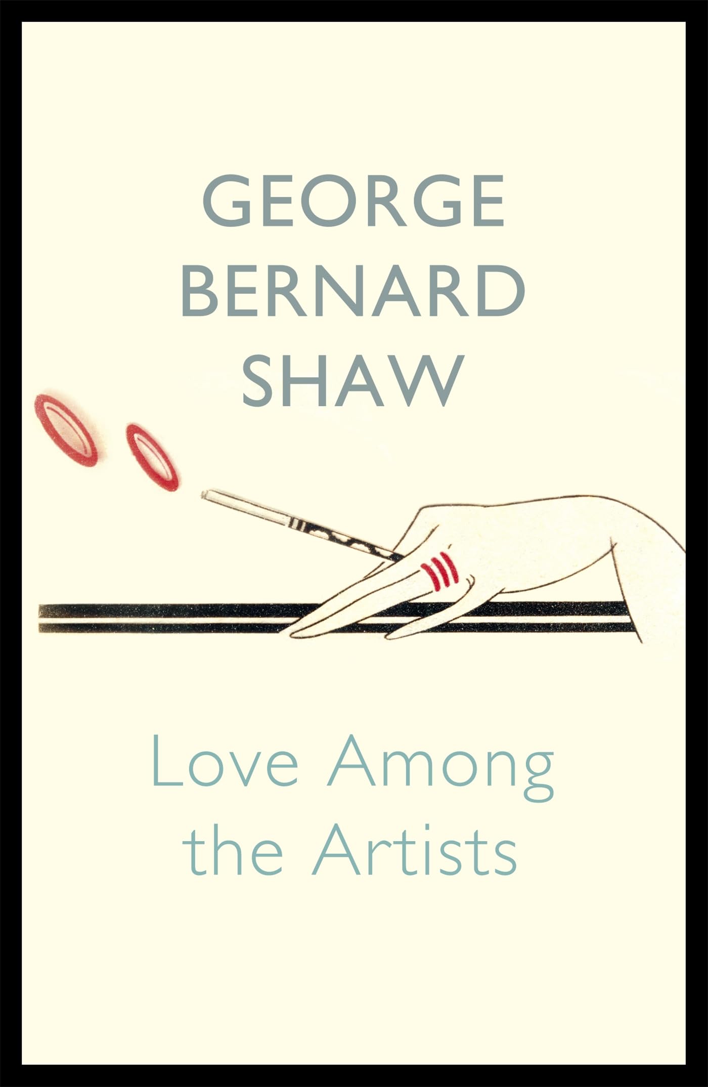 Love Among The Artists Classics