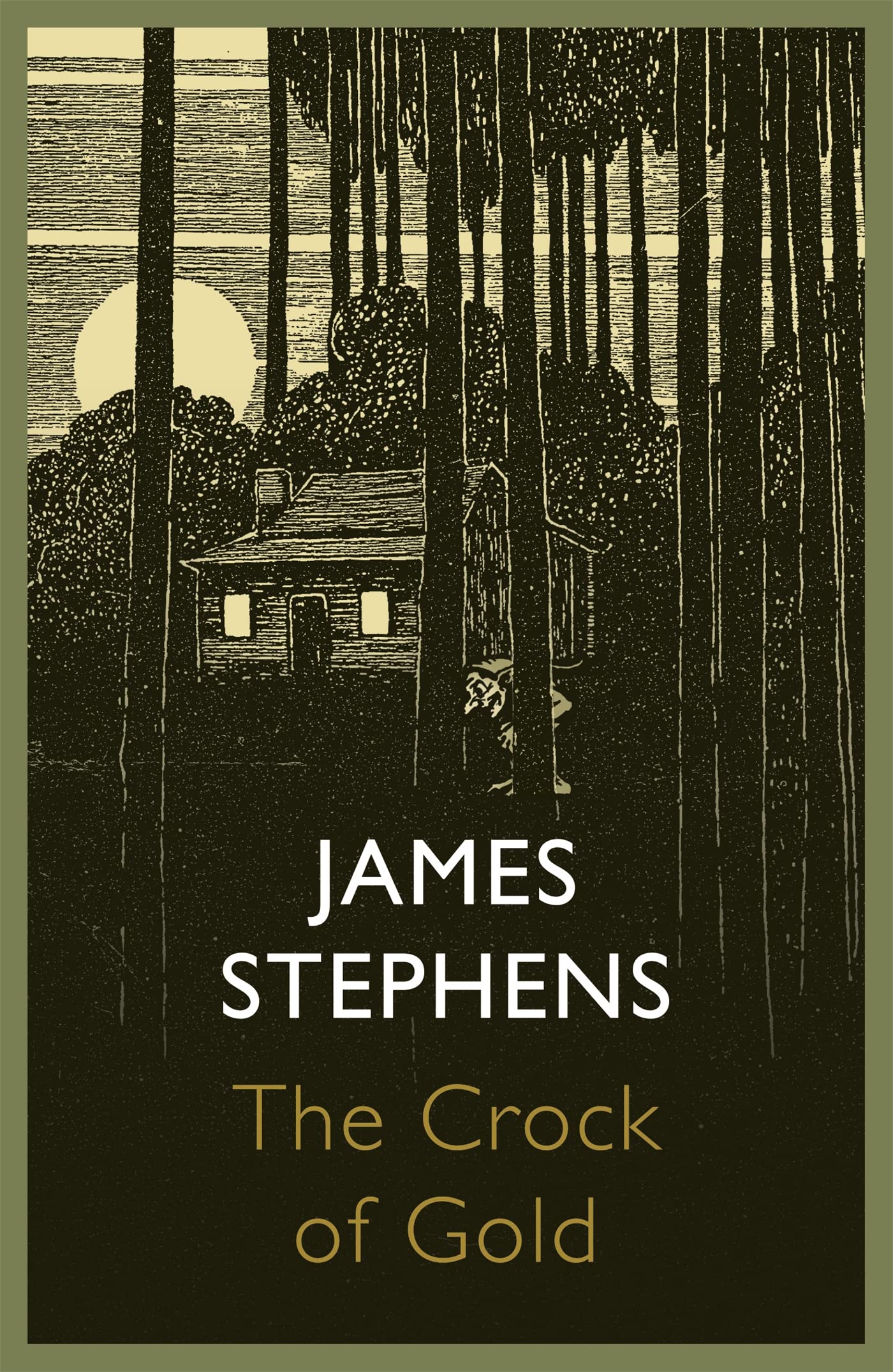 The Crock of Gold Classics