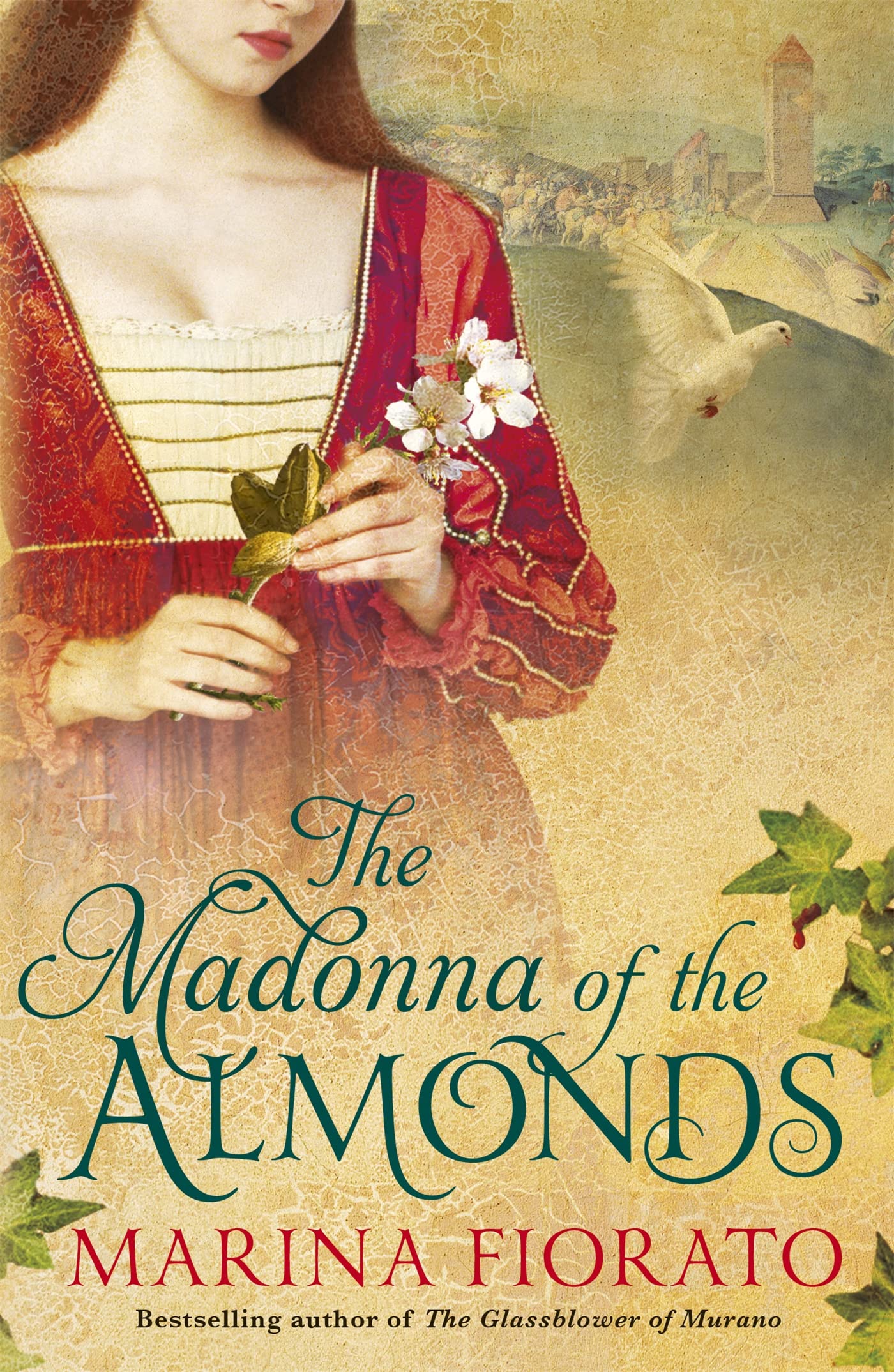 The Madonna of the Almonds Historical Fiction