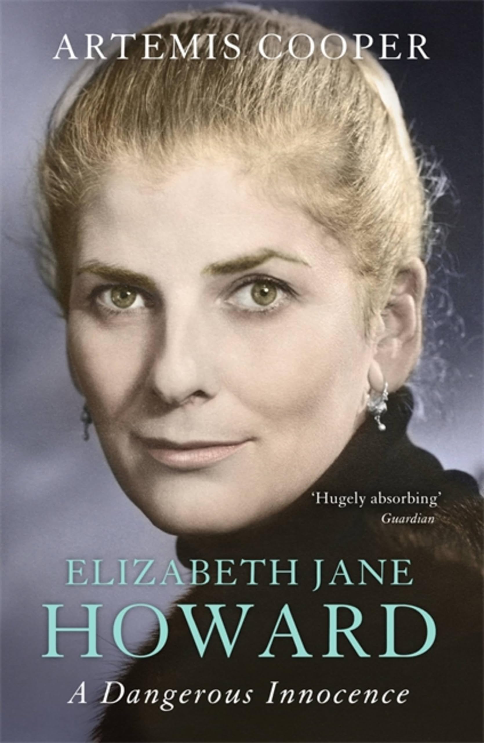 Elizabeth Jane Howard Contemporary literature Books