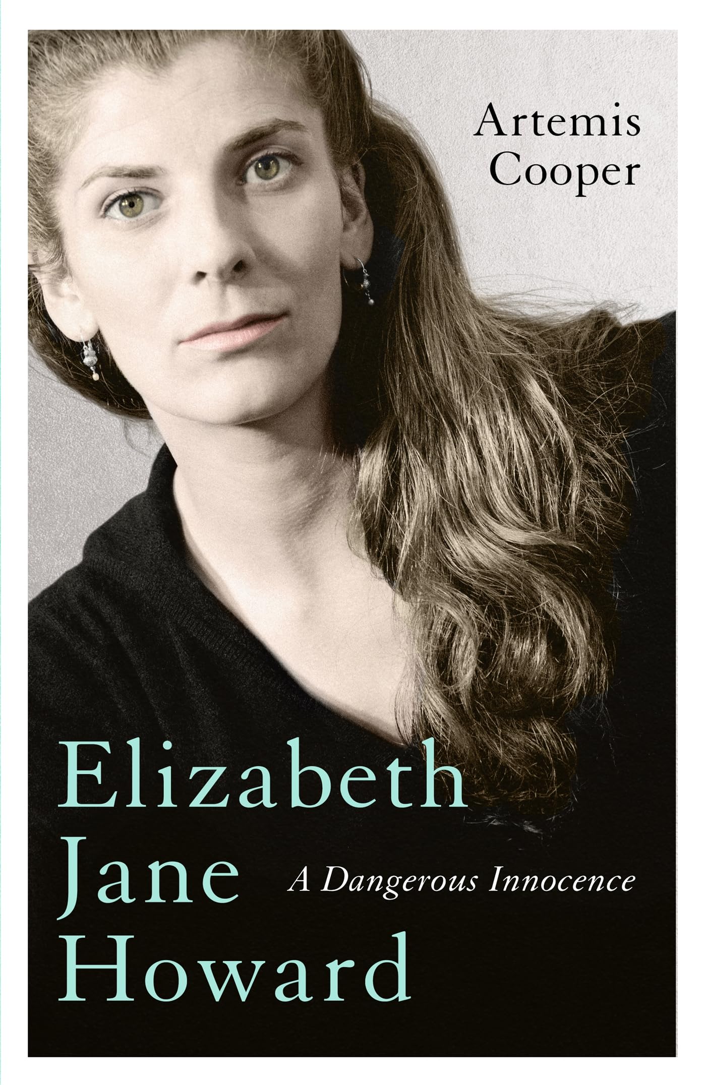 Elizabeth Jane Howard Contemporary literature Books