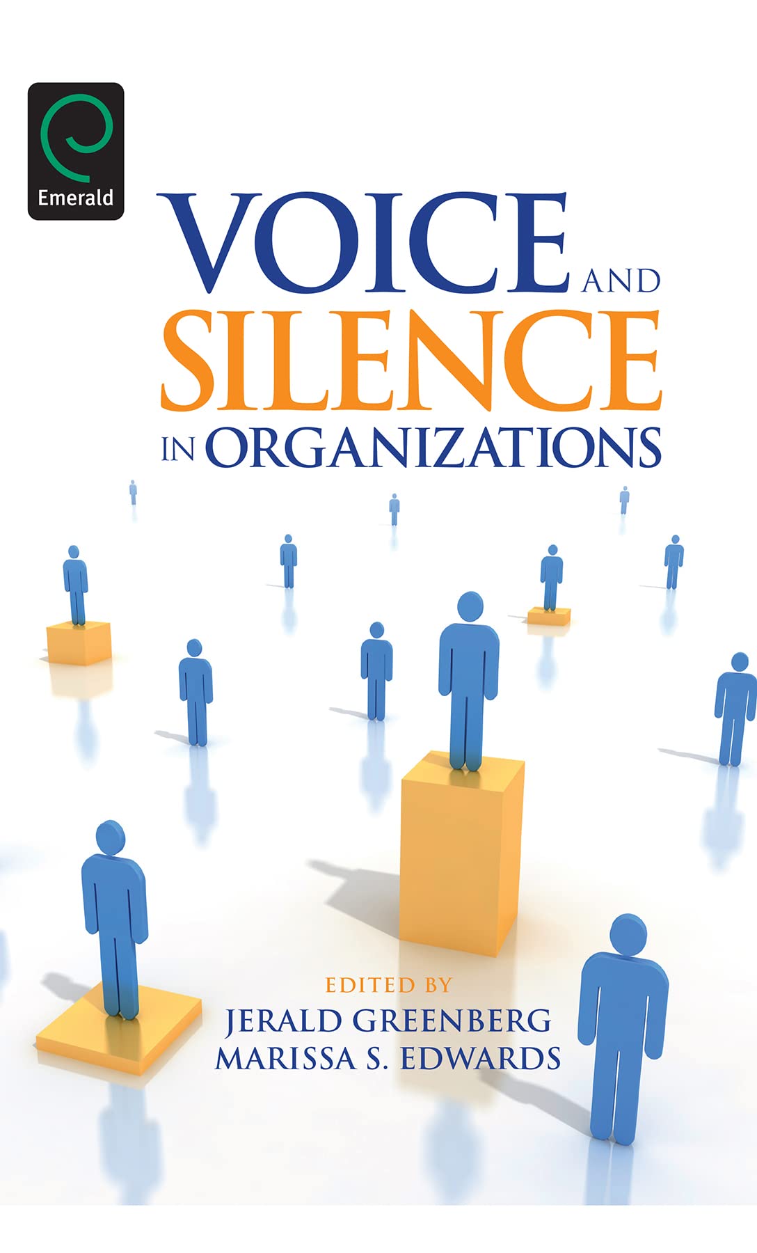 Voice and Silence in Organizations Law