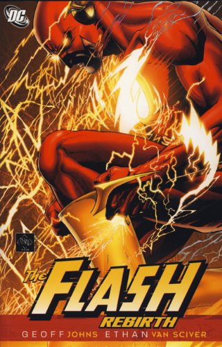 Product Image: Rebirth (The Flash)