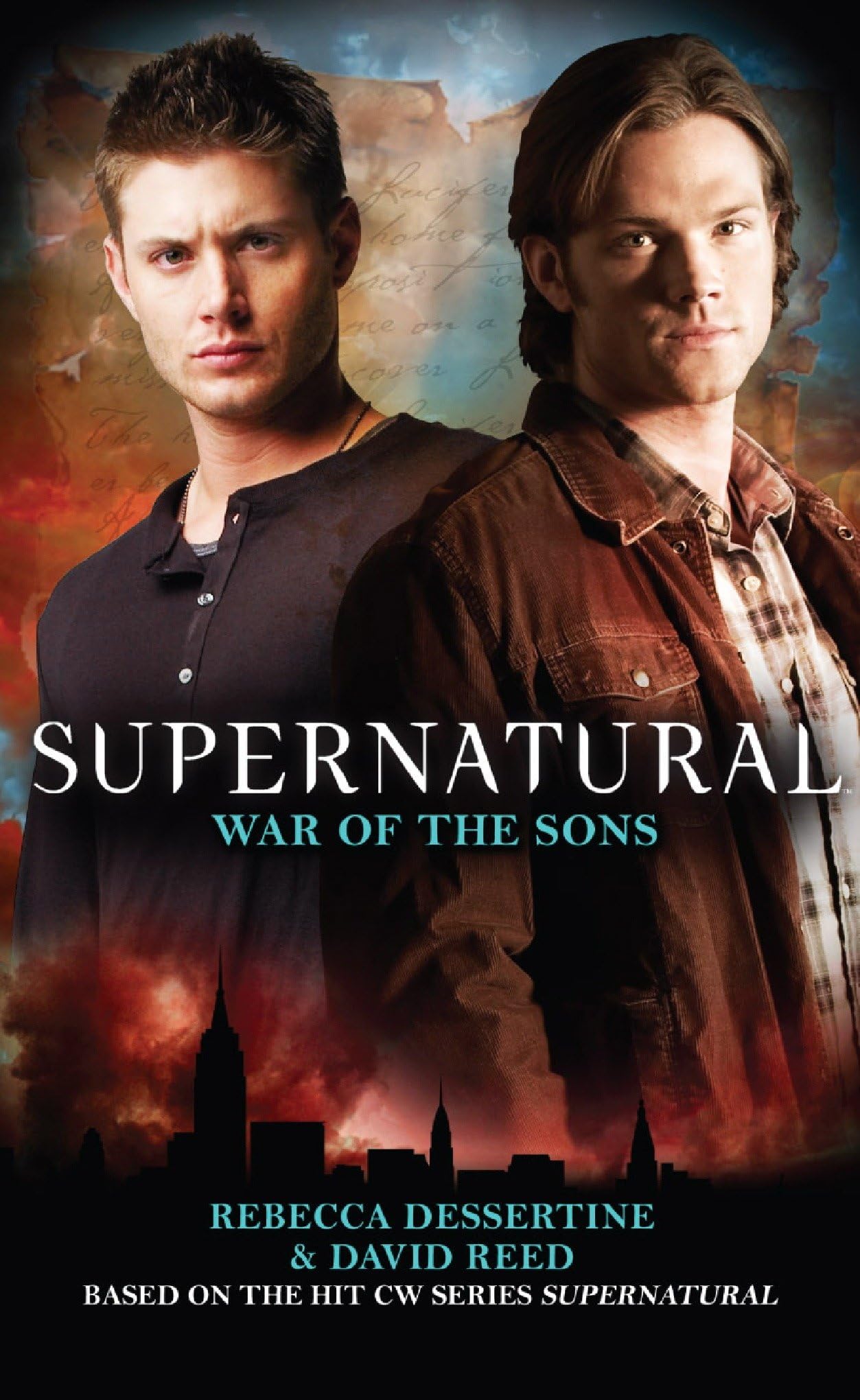 Product Image: Supernatural