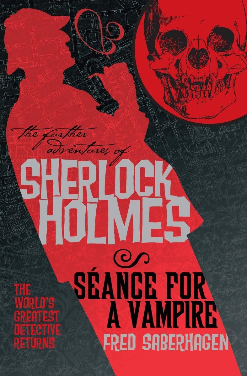 Product Image: Seance for a Vampire