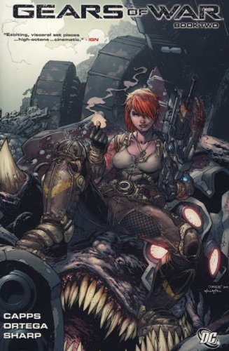 Gears of War: v. 2 Action & Adventure