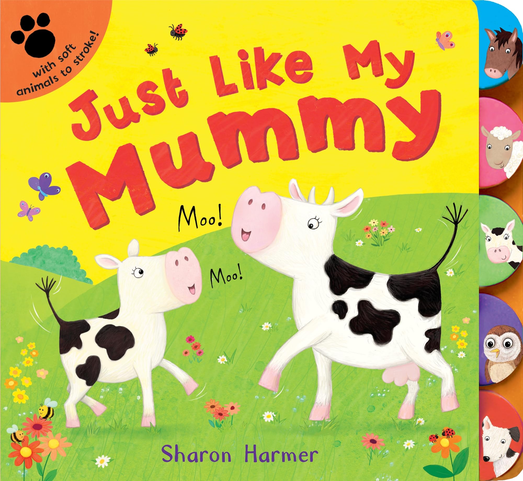 Product Image: Just Like My Mummy