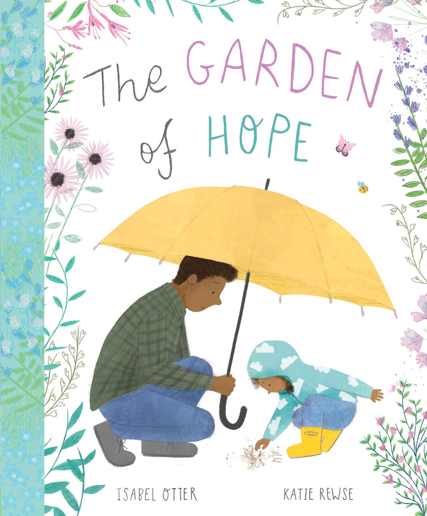 The Garden of Hope Non-fiction